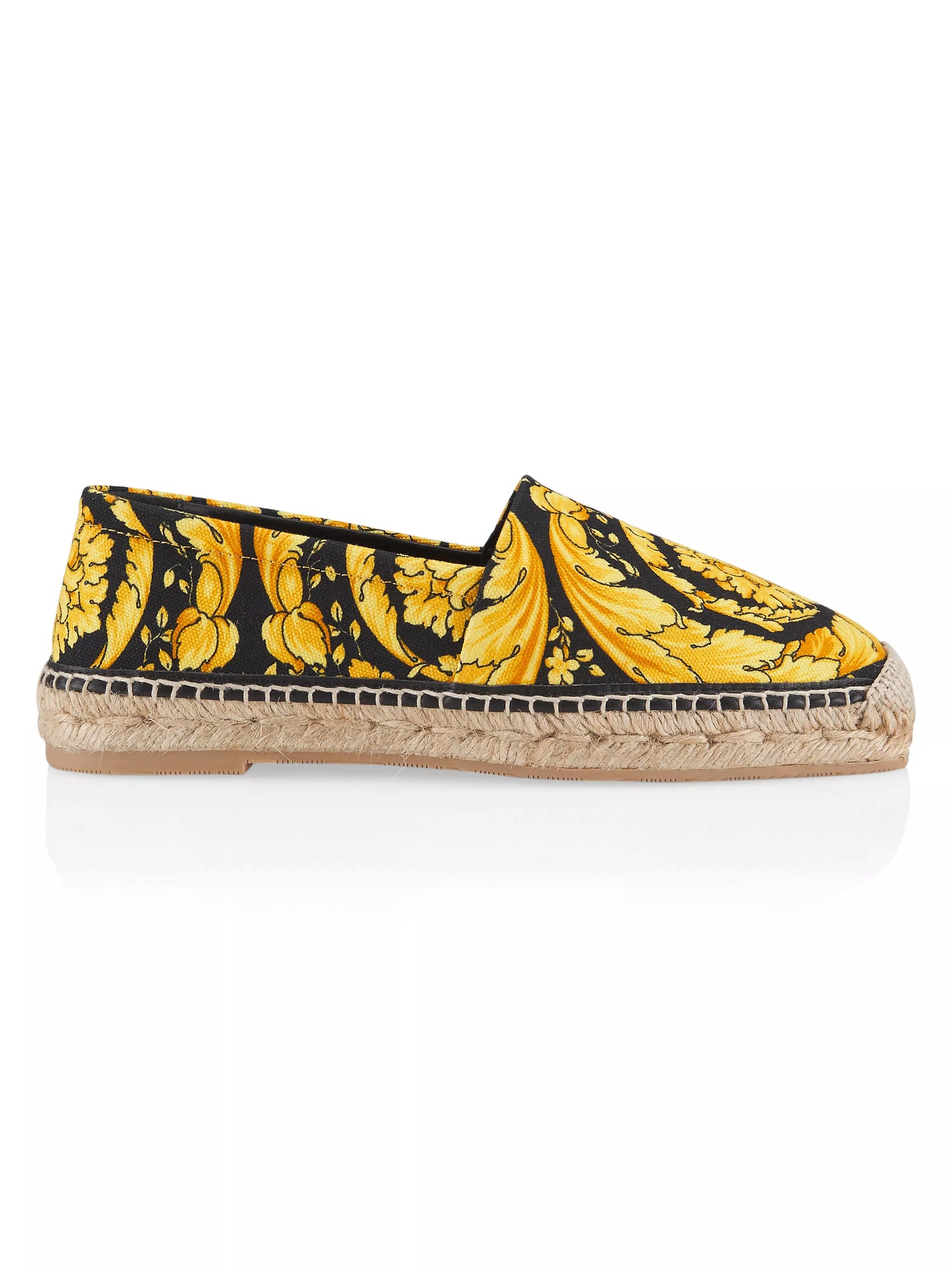 Versace Espadrilles - Size 33