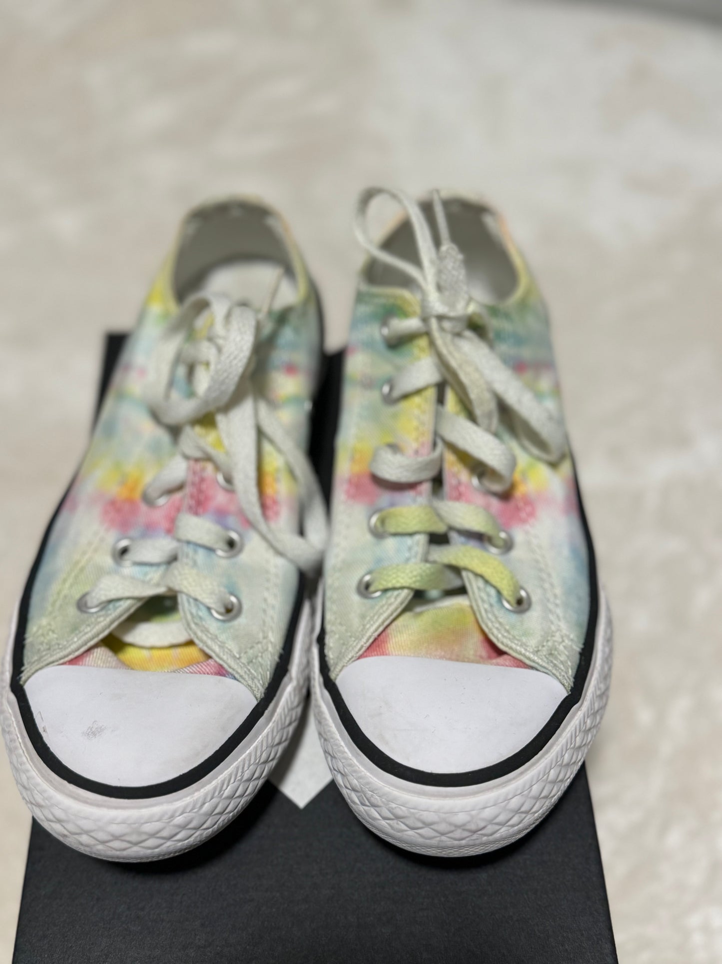 Converse AllStar - Rainbow - Size 2