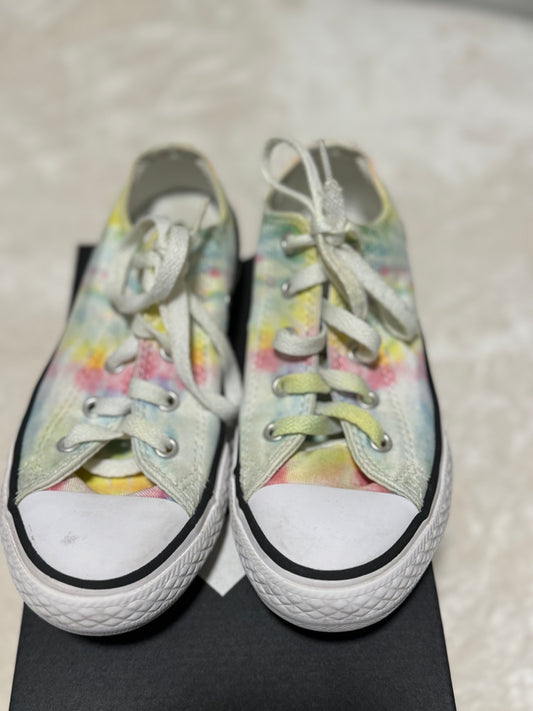 Converse AllStar - Rainbow - Size 2