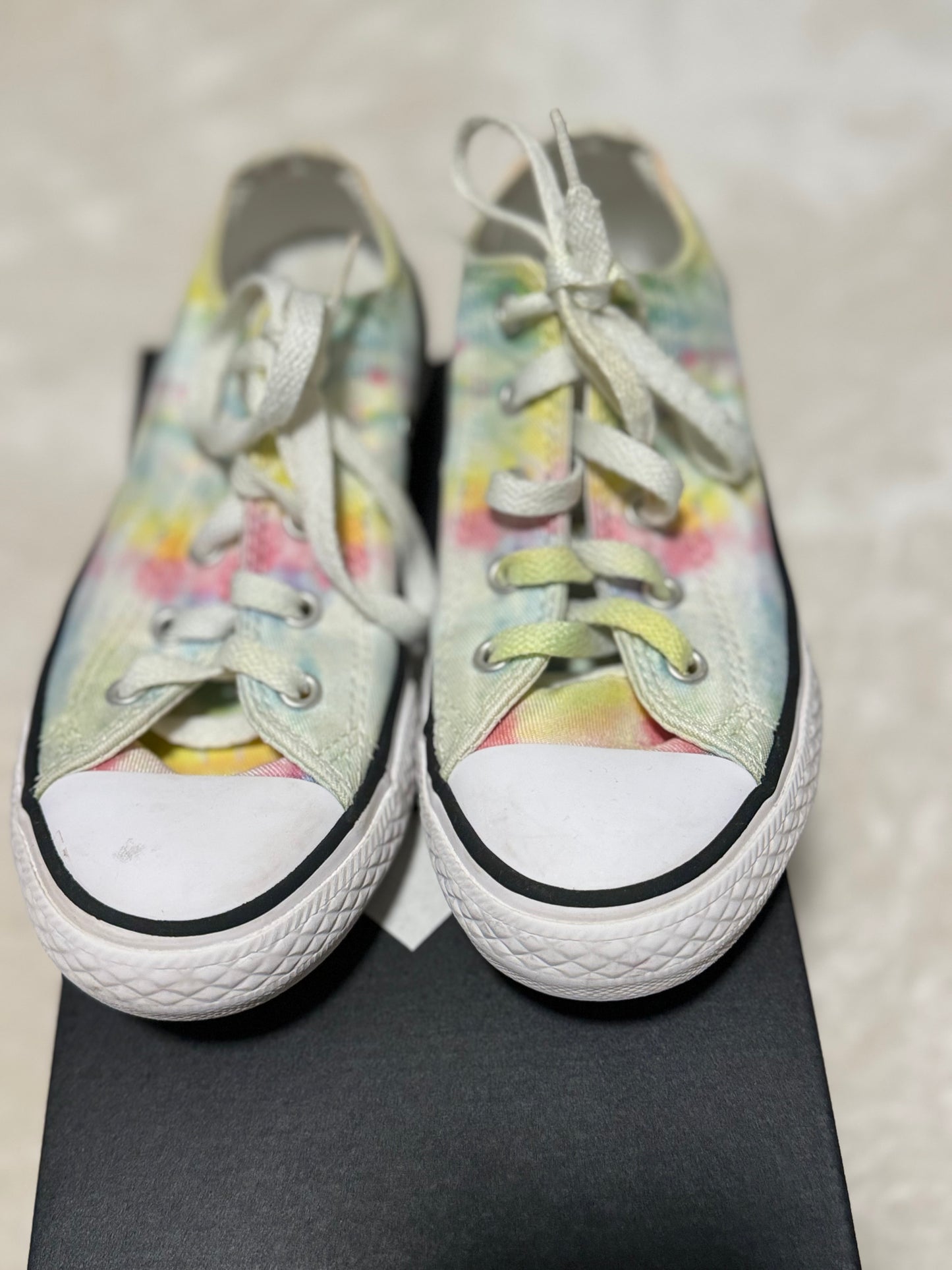 Converse AllStar - Rainbow - Size 2