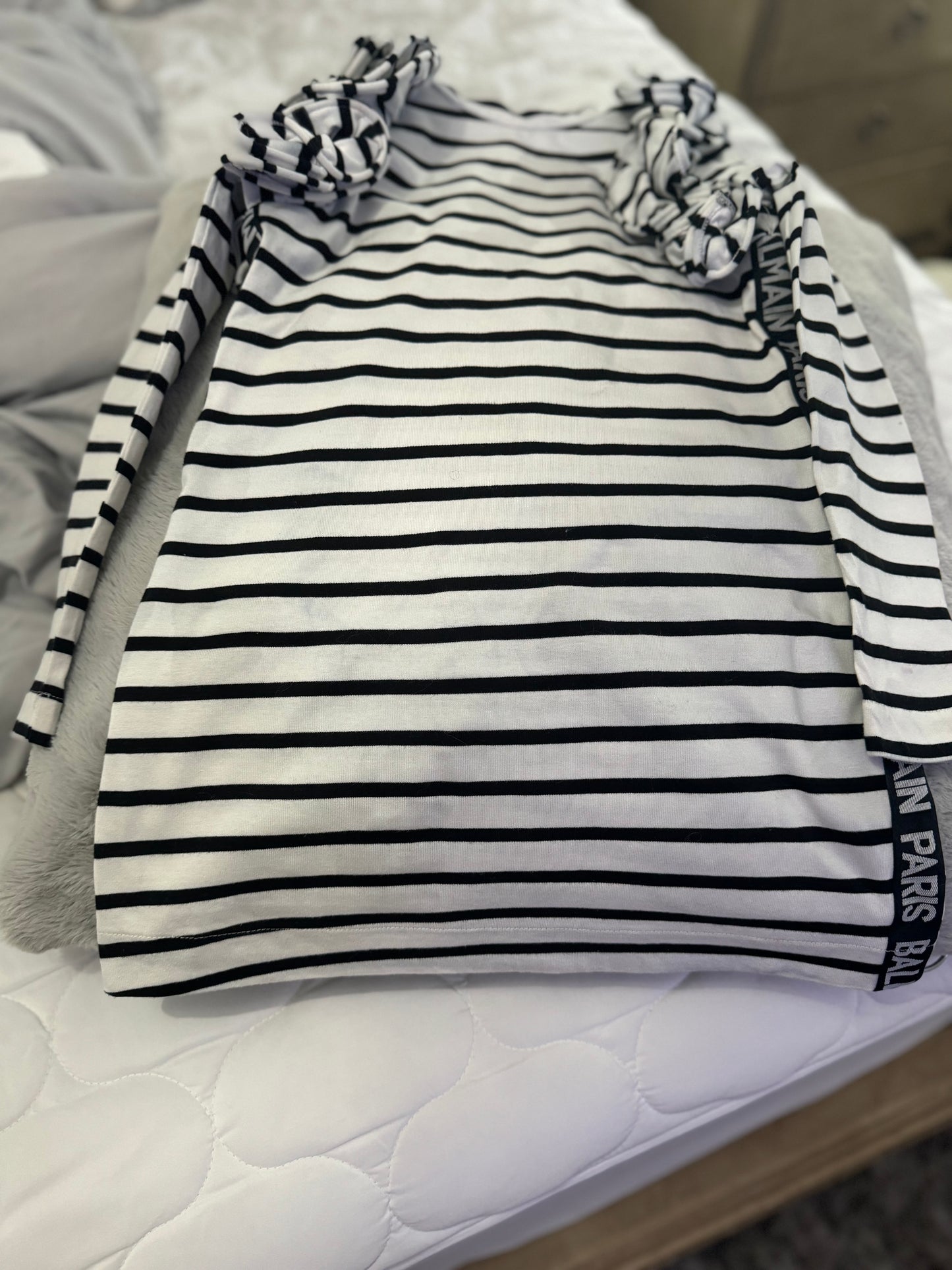 Balmain Dress Kids