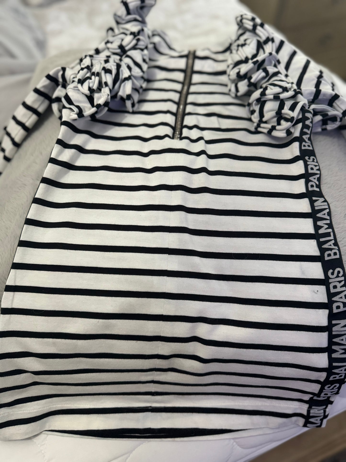 Balmain Dress Kids