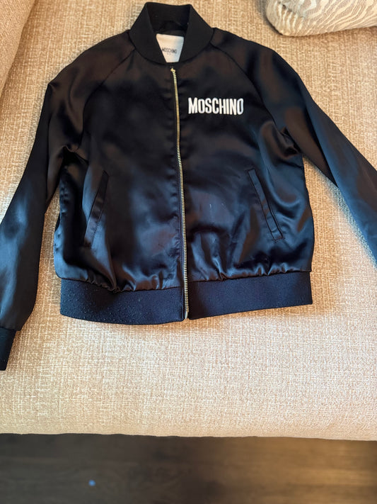 Moschino Jacket - Small