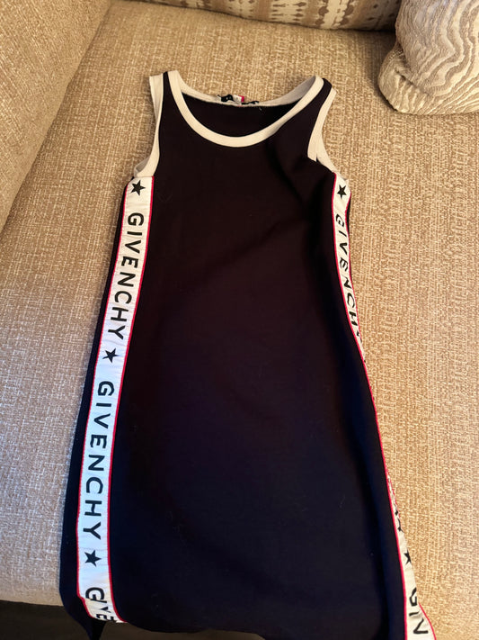 Givenchy Dress Size 8